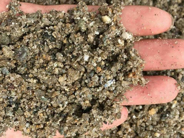 混凝土砂可以用機(jī)制砂嗎？加工機(jī)制砂用什么設(shè)備